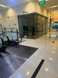 Centropod @ Changi (D14), Shop House #588605901